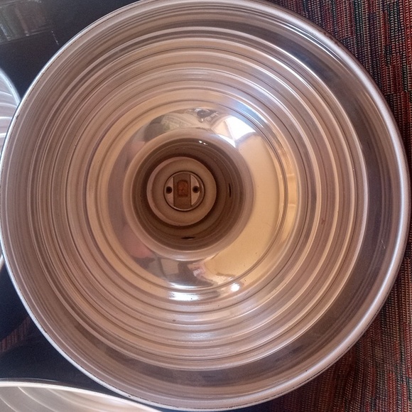 THRIVE Set of 4 Outdoor Heat Lamps for Bulbs and Emitters. - Picture 4 of 7